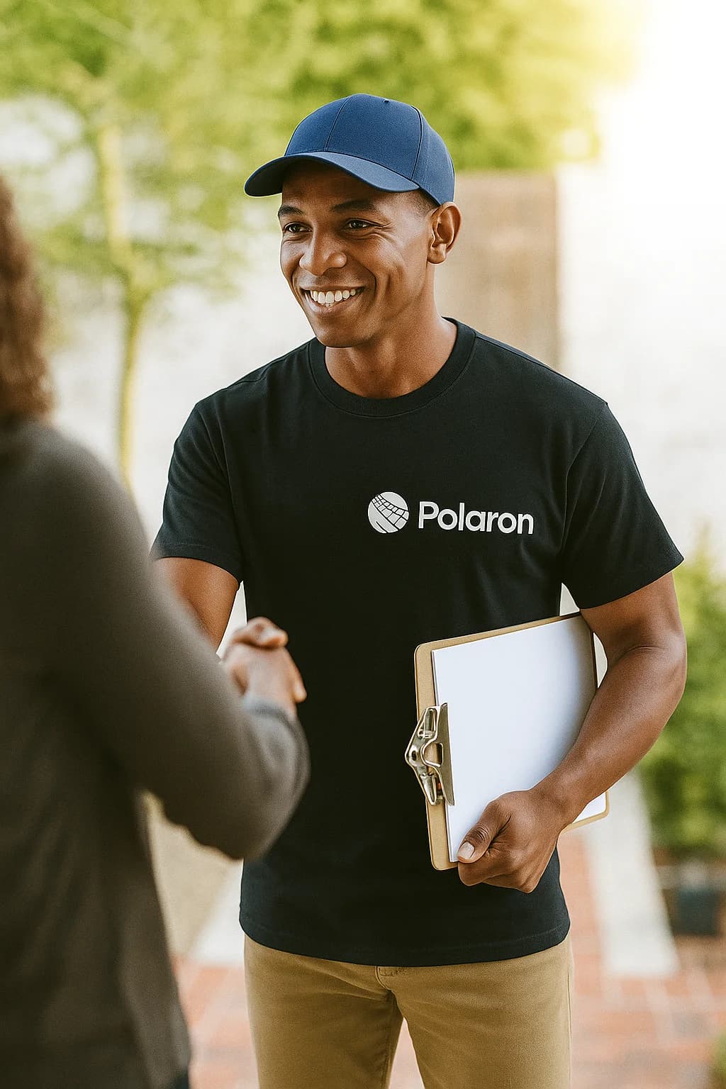 Polaron Comfort contractor