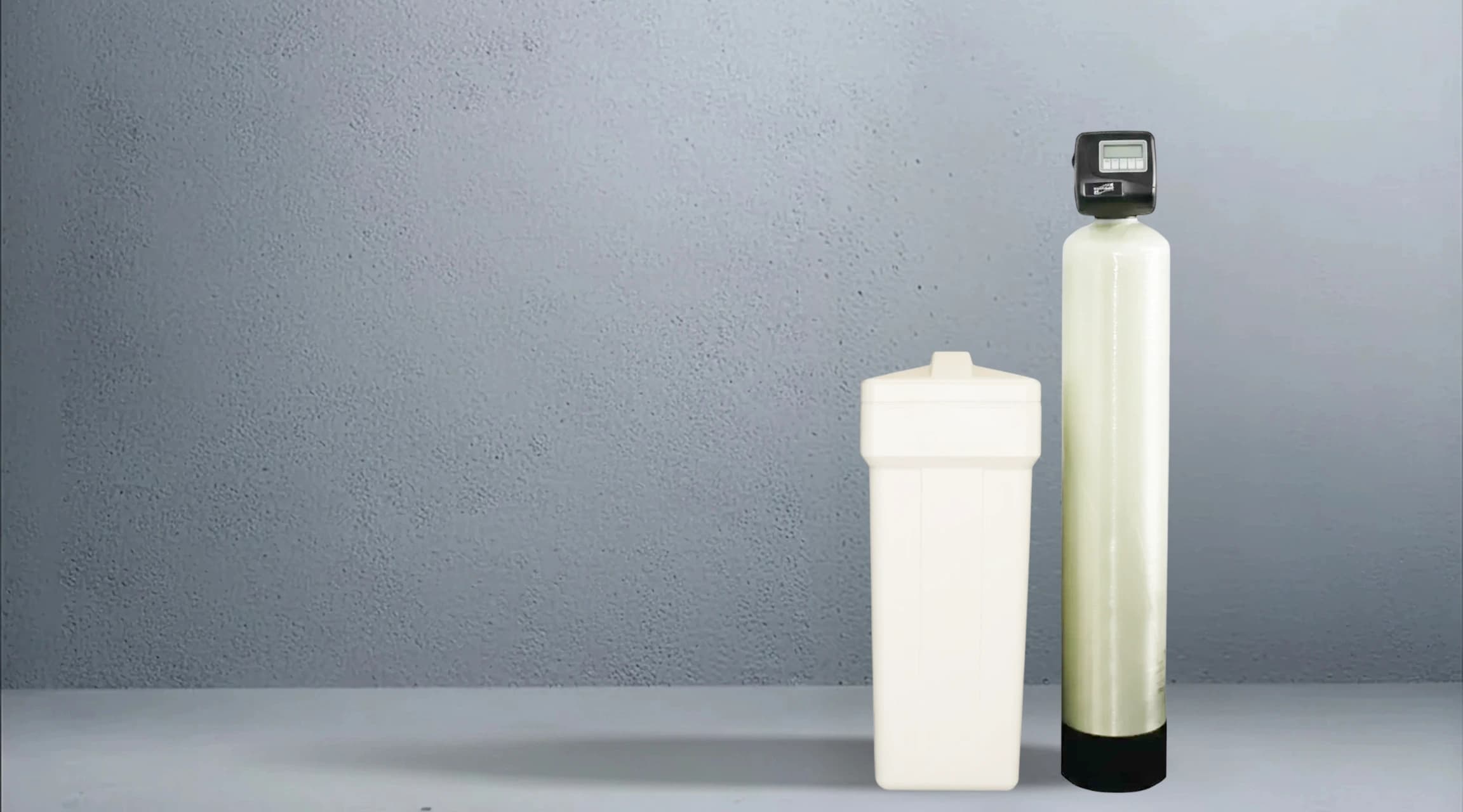 Excalibur Value Water Softener