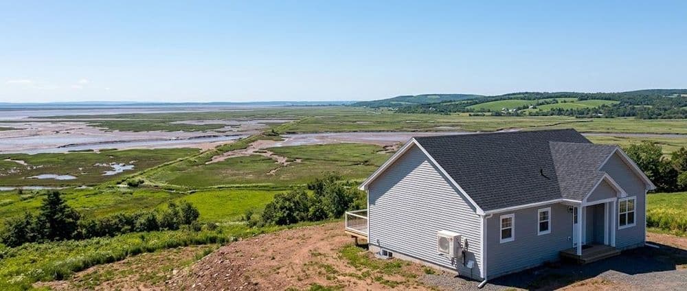 Amherst Home Comfort