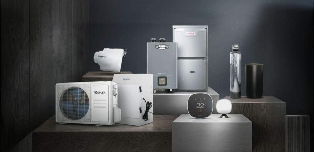 The 2026 Complete Guide to Home Comfort Systems in Modern Homes