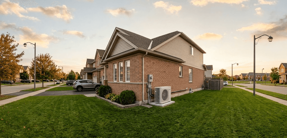 Brampton Home Comfort: The Ultimate Guide to Modernizing Your Flower City Property