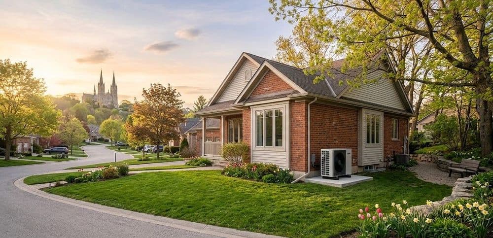 Guelph Home Comfort
