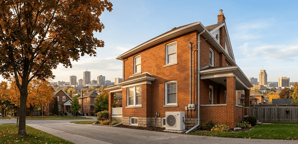 London Home Comfort: The Ultimate Guide to Modernizing Your Southwestern Ontario Home