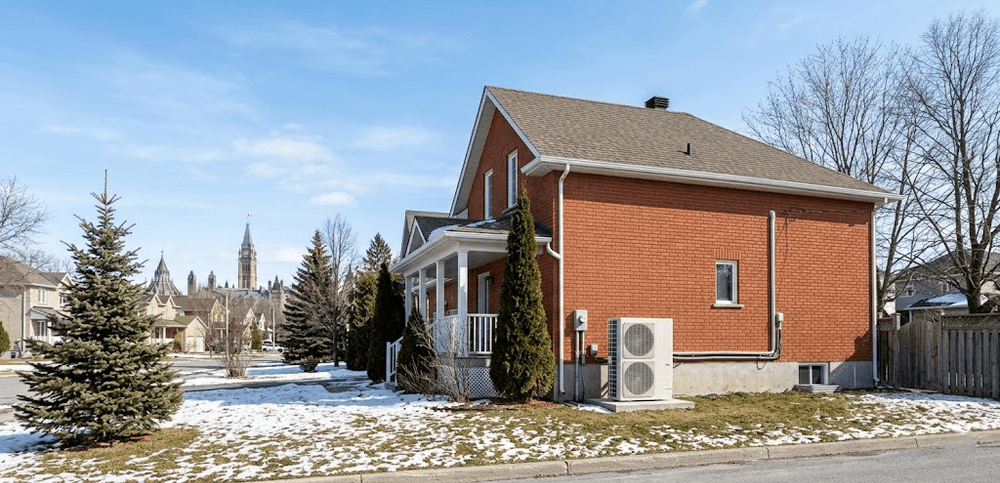 Ottawa Home Comfort: The Ultimate Guide to Modernizing Your Capital Home