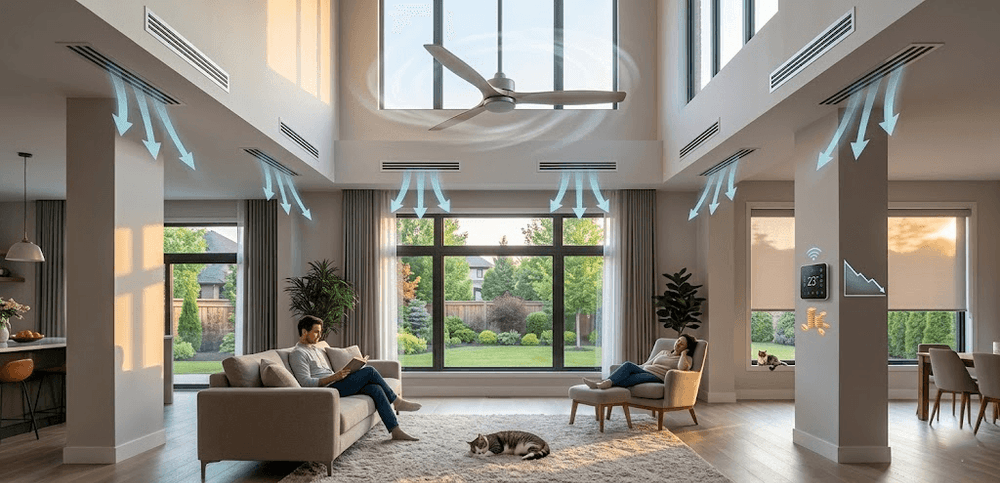 10 Smart Ways to Slash Your Cooling Costs This Summer