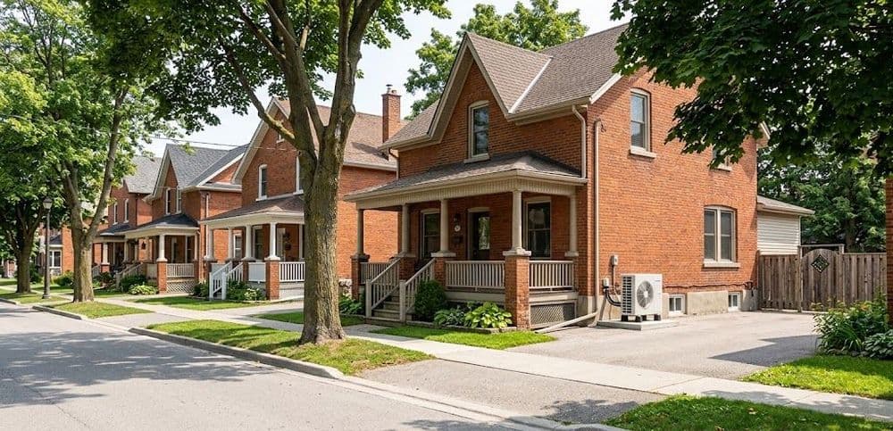 Stouffville Home Comfort