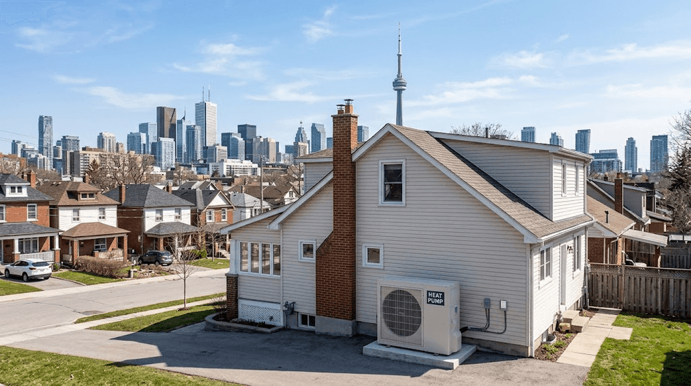 Toronto Home Comfort: The Ultimate Guide to Modernizing Your GTA Home 