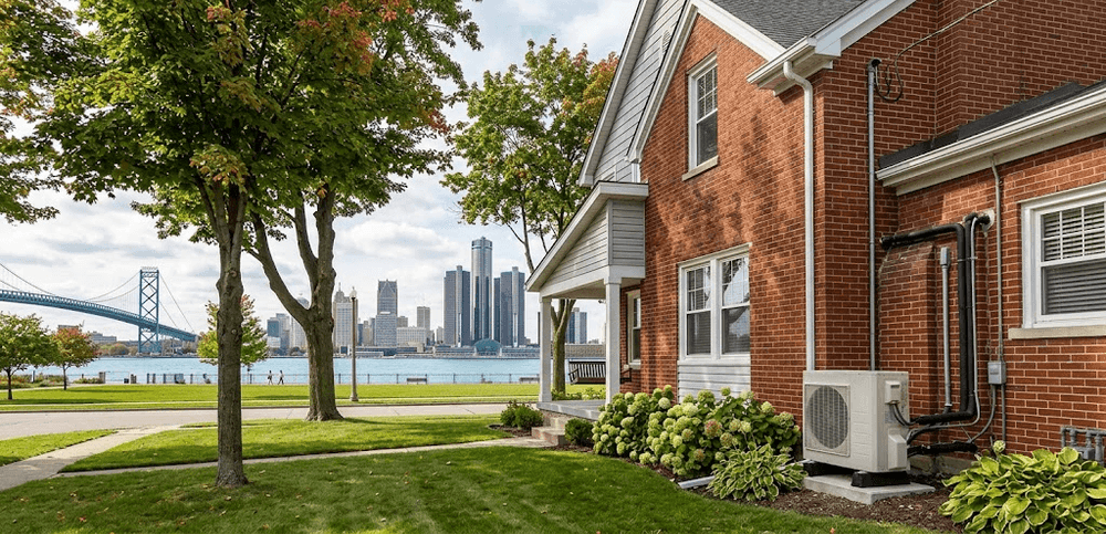Windsor Home Comfort: The Ultimate Guide to Modernizing Your Southwestern Ontario Property