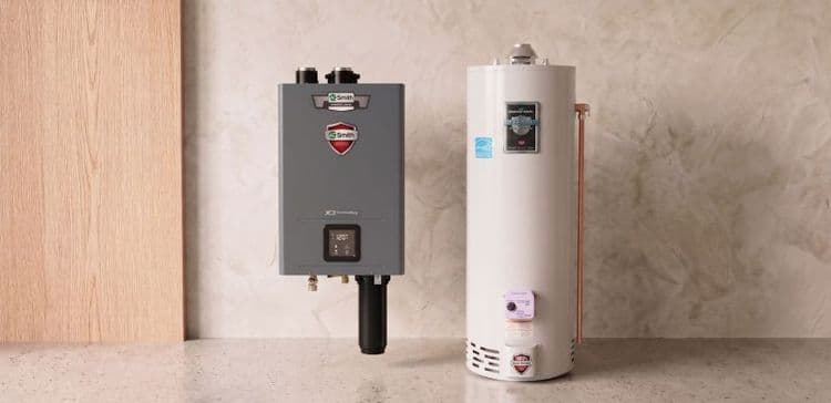 Choosing the Right Water Heater System for Home Comfort