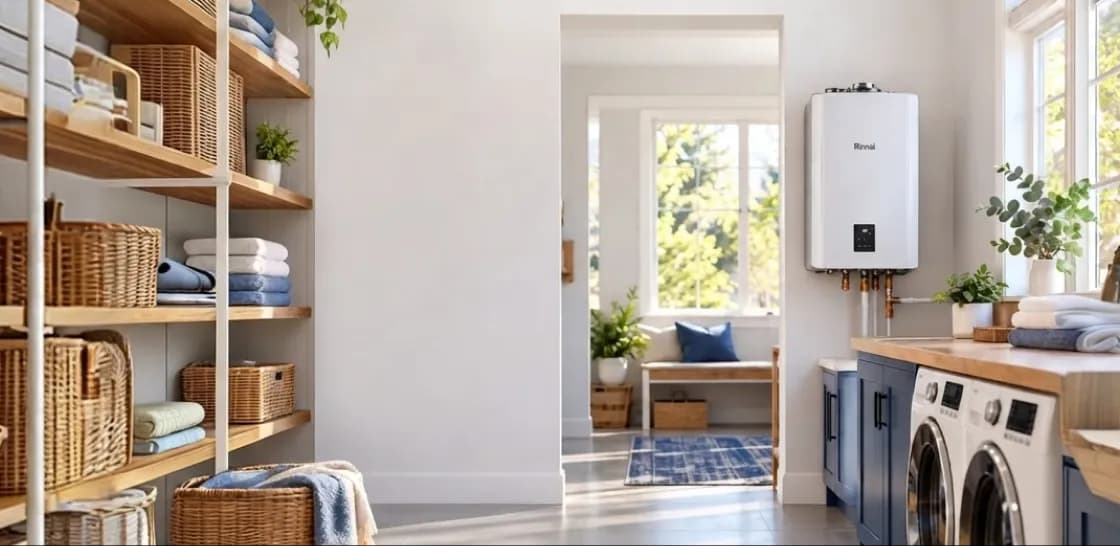 Optimizing Your Water and Air Ecosystem