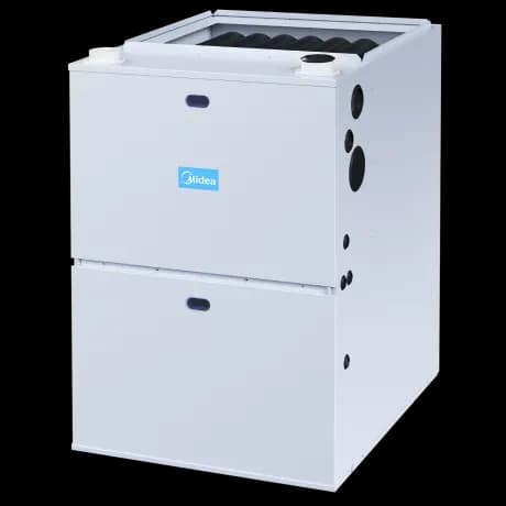 High-Efficiency Furnaces & Hybrid Systems