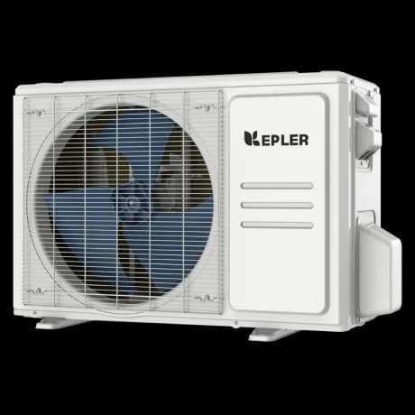 Heat Pumps