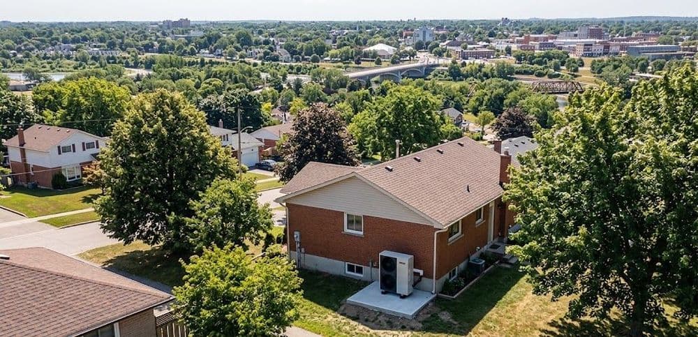 Brantford Home Comfort