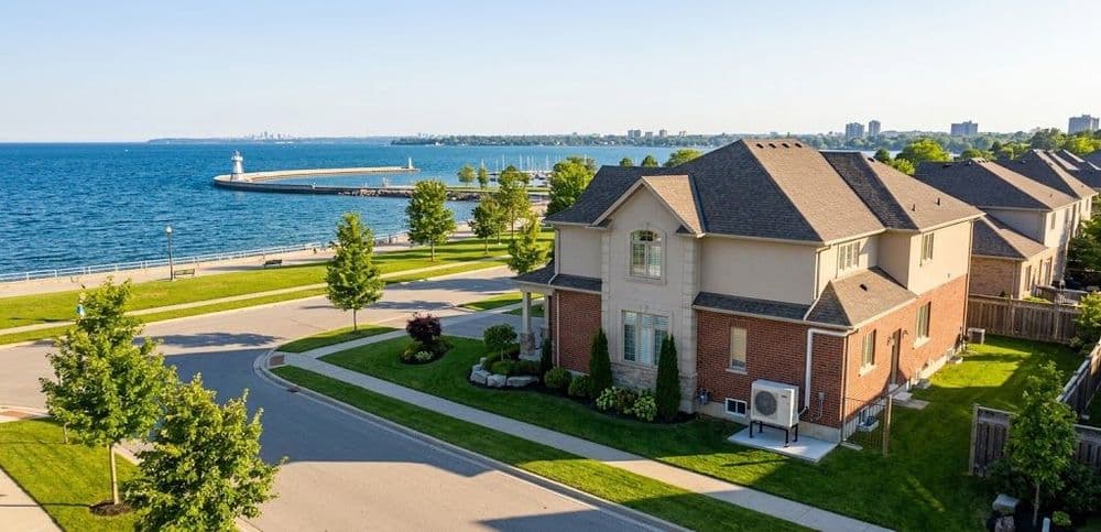 Burlington Home Comfort