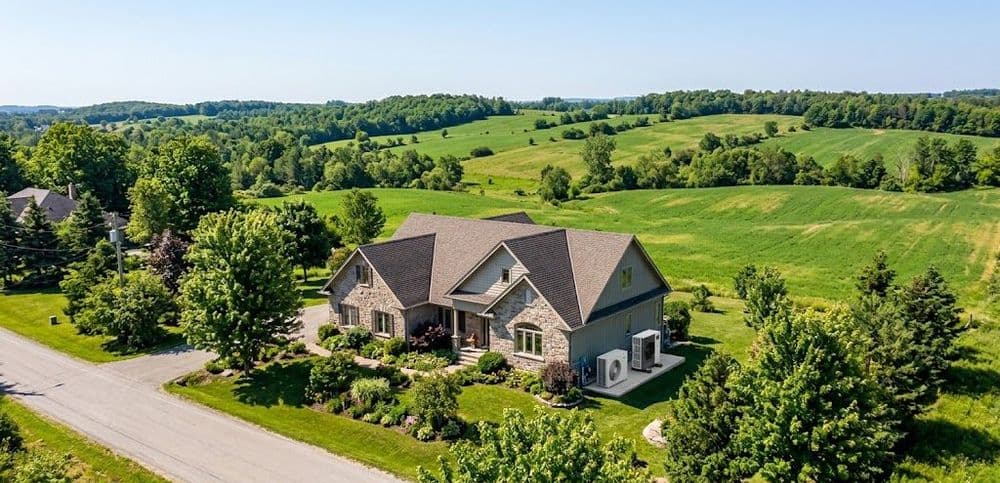 Caledon Home Comfort