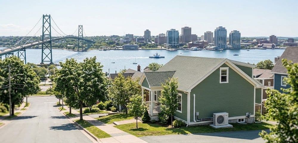 Dartmouth Home Comfort