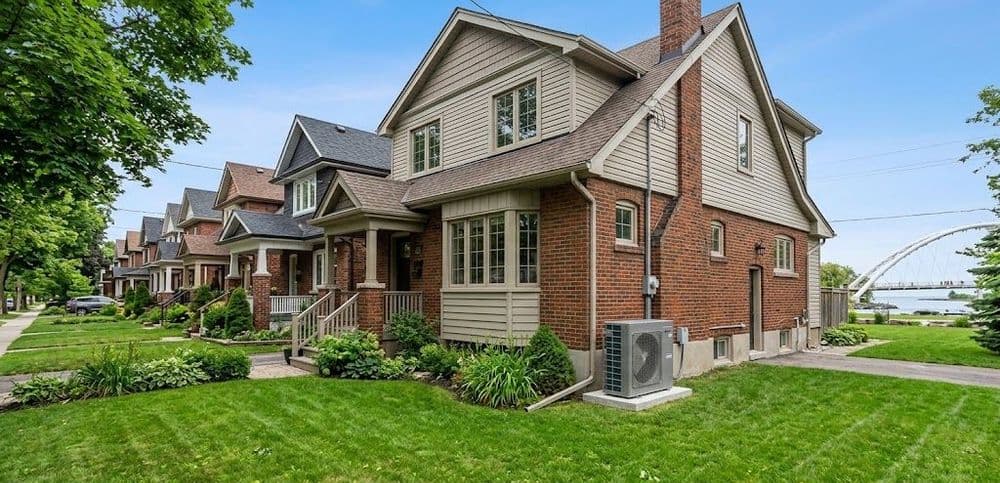 Etobicoke Home Comfort