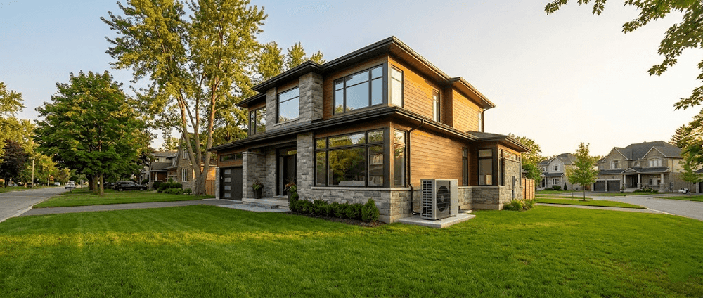 The 2026 Guide to the Home Renovation Savings (HRS) Heat Pump Rebate
