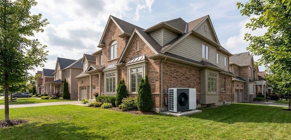 King City Home Comfort