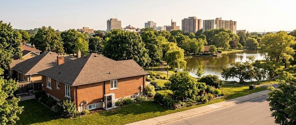 Kitchener Home Comfort