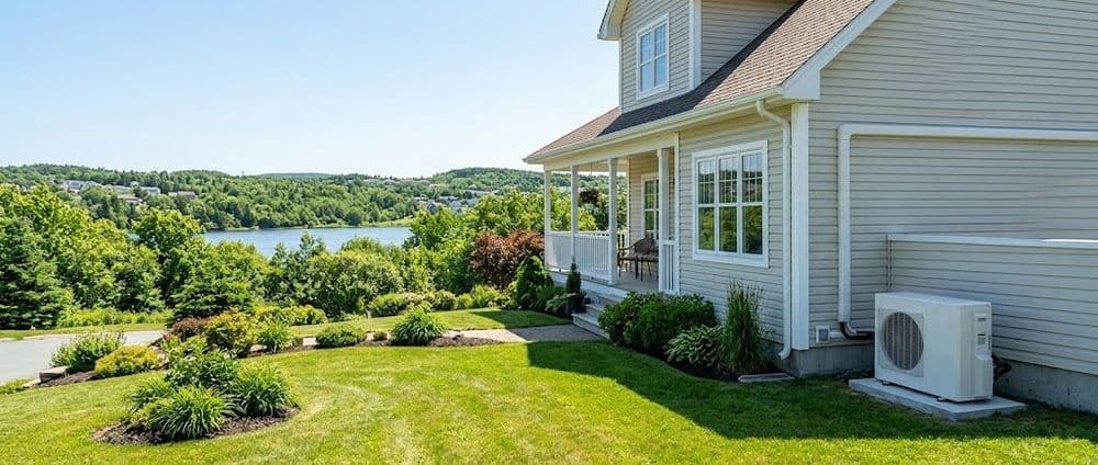 Lower Sackville Home Comfort
