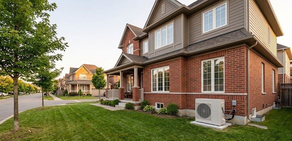 Markham Home Comfort