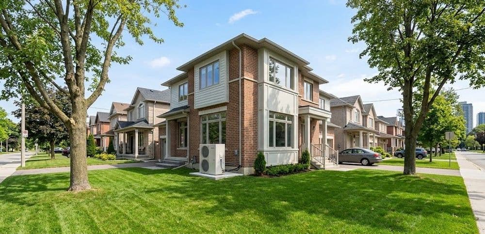 North York Home Comfort: The Ultimate Guide to Modernizing Your GTA Property