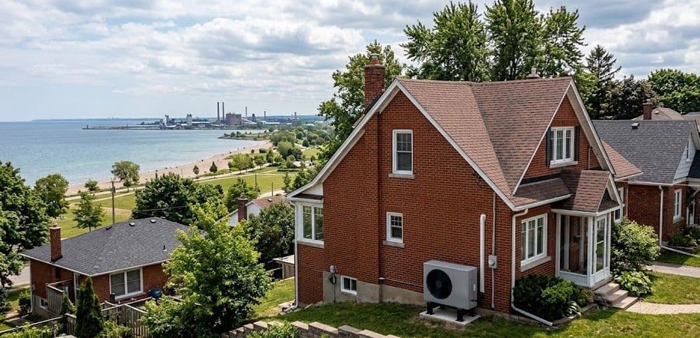 Oshawa Home Comfort