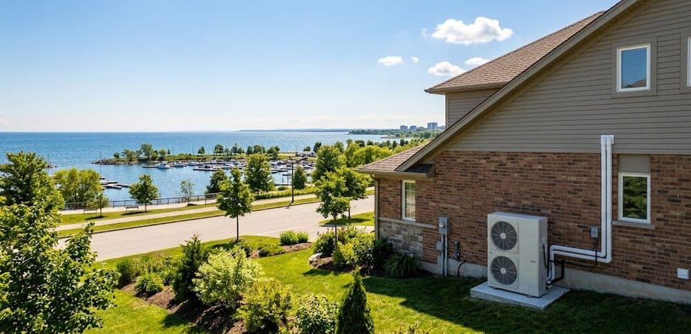 Pickering Home Comfort