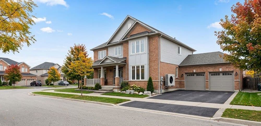 Richmond Hill Home Comfort