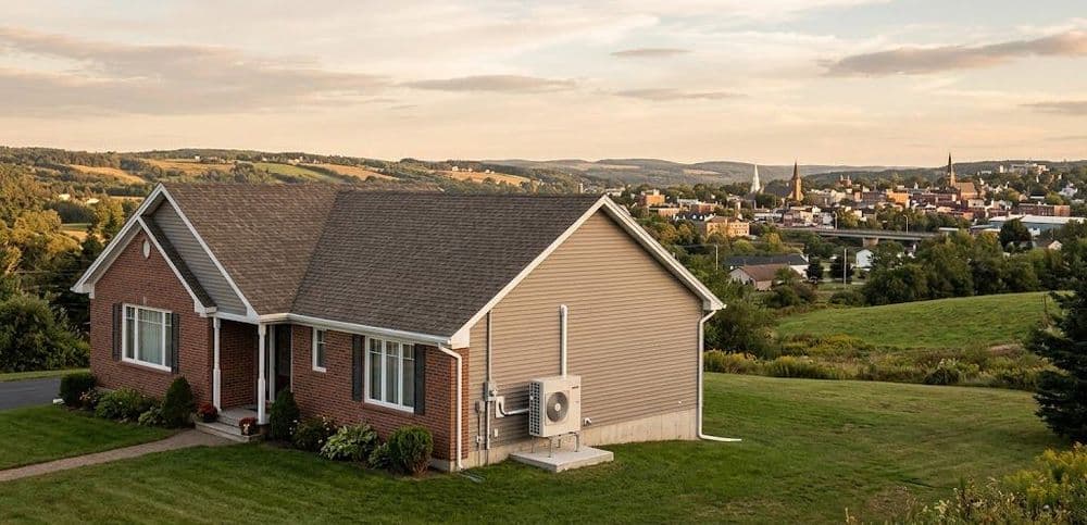 Truro Home Comfort