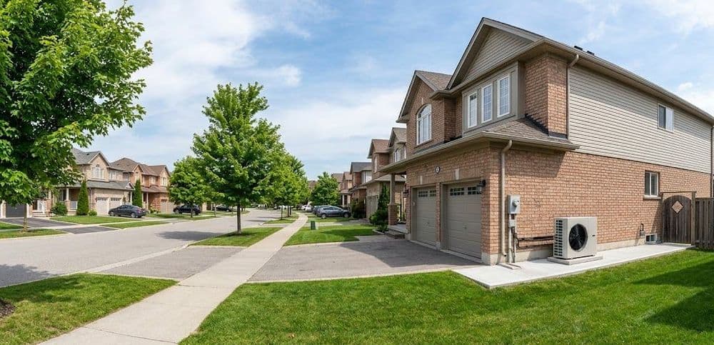 Vaughan Home Comfort