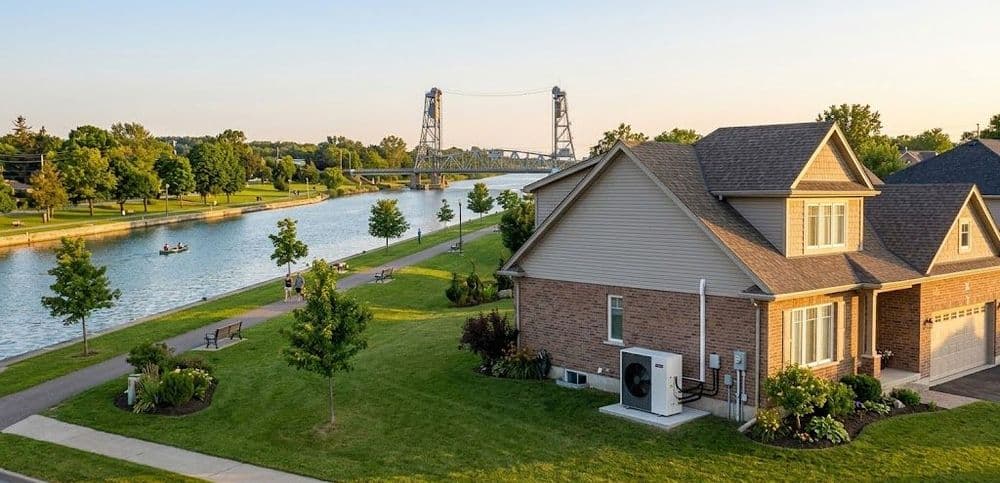 Welland Home Comfort
