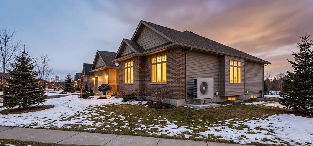2026 - 2027 Winter Forecast: Why El Niño Makes a Heat Pump the Smartest Investment for Canadian Homes