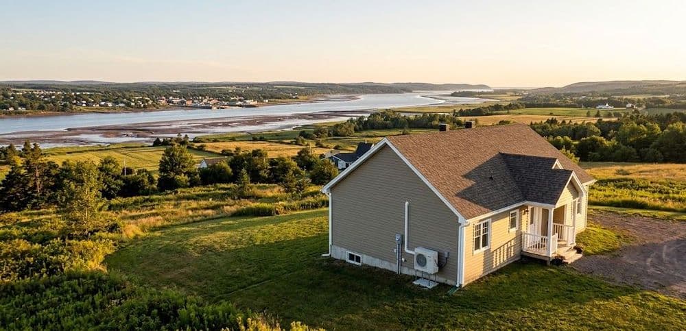 Windsor Home Comfort