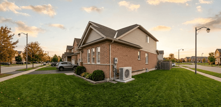 Brampton Home Comfort: The Ultimate Guide to Modernizing Your Flower City Property