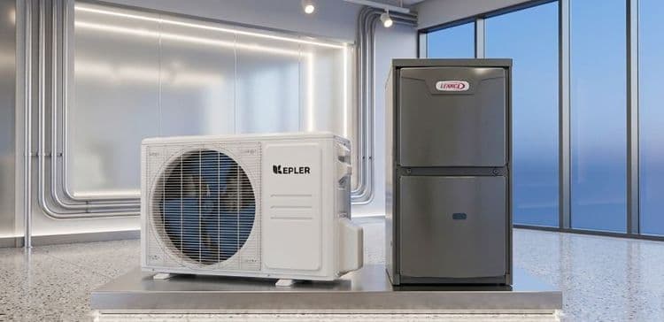 Heat Pump vs Furnace 2026: Finding the Right Heating Solution for Your Home