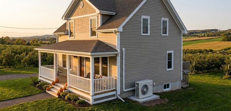 Kentville Home Comfort