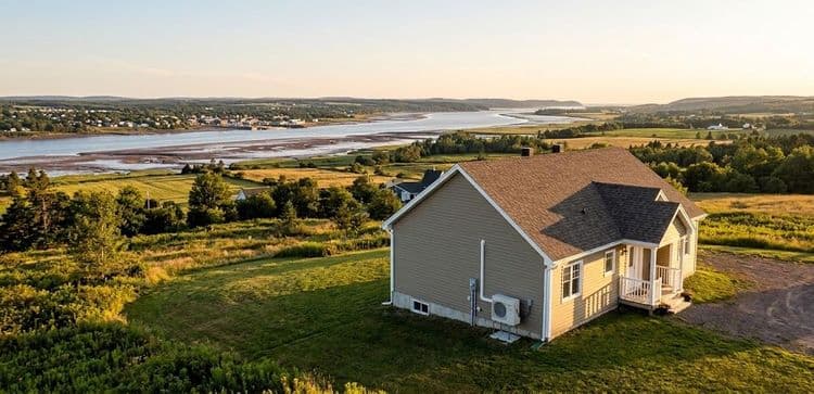 Windsor Home Comfort