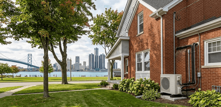 Windsor Home Comfort: The Ultimate Guide to Modernizing Your Southwestern Ontario Property